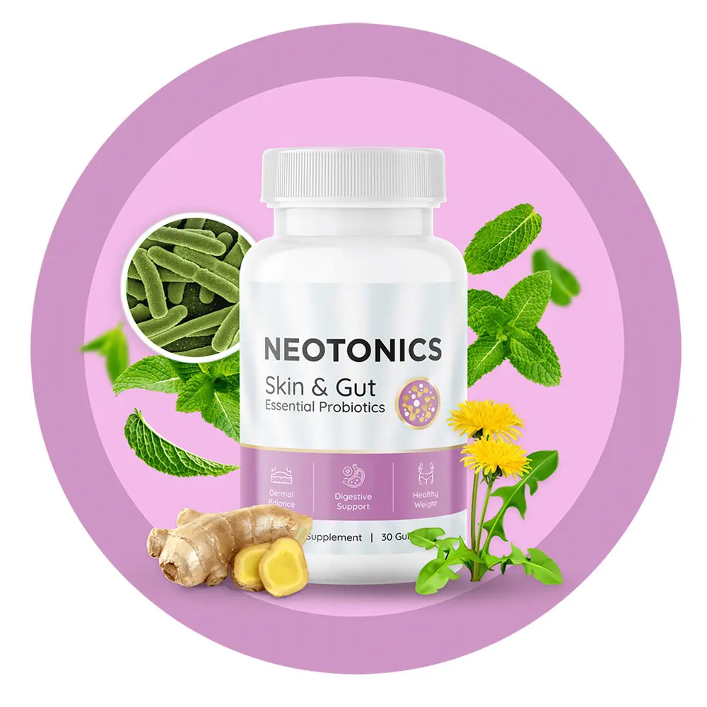 Neotonics